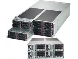 Máy chủ SuperServer SYS-F629P3-RC1B